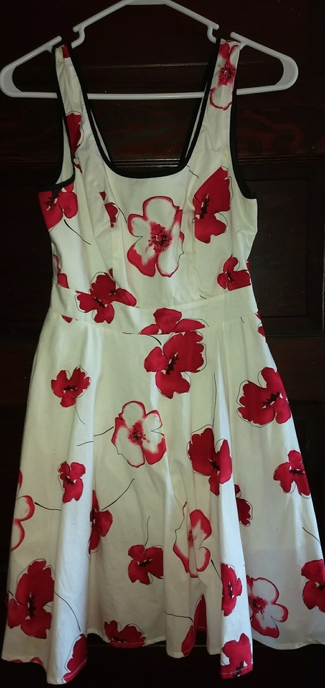Sun dress